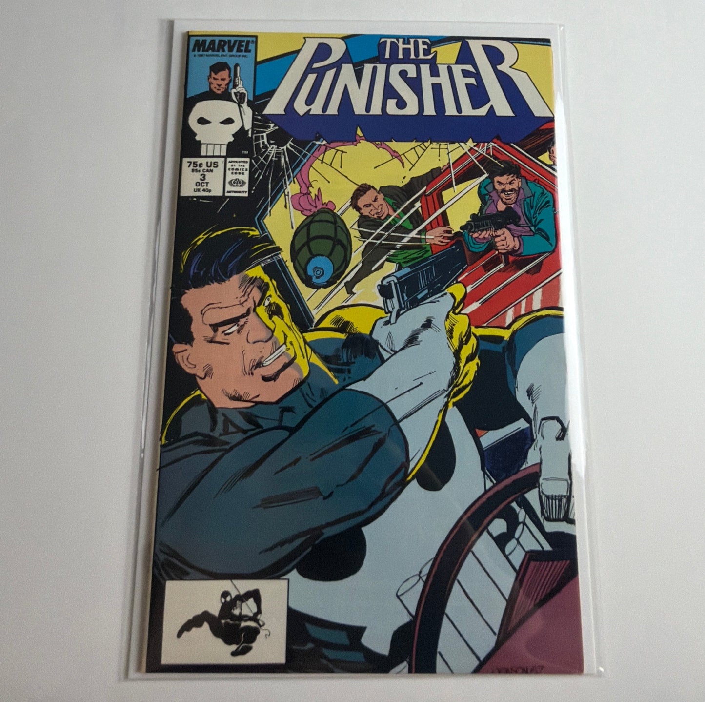 The Punisher #3