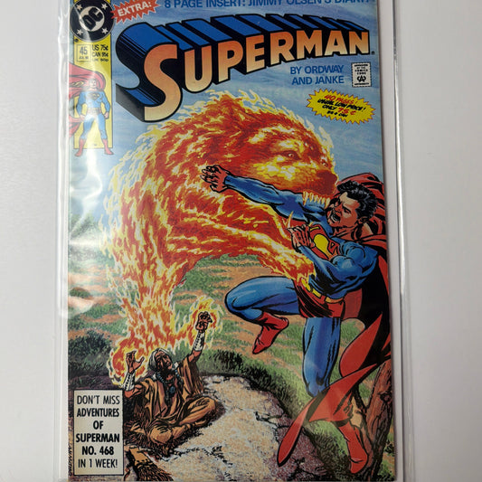 Superman #45