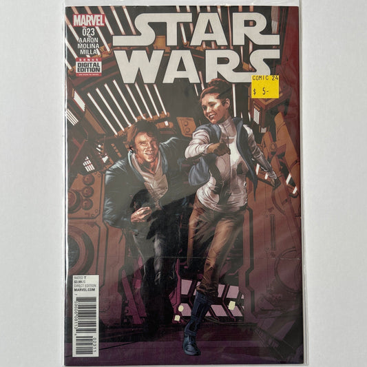 Star Wars #023