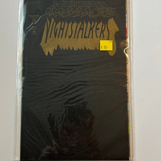 Nightstalkers #10