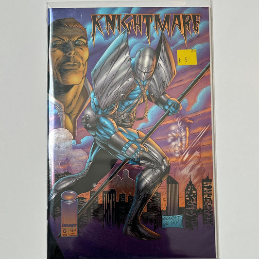 Knightmare #0