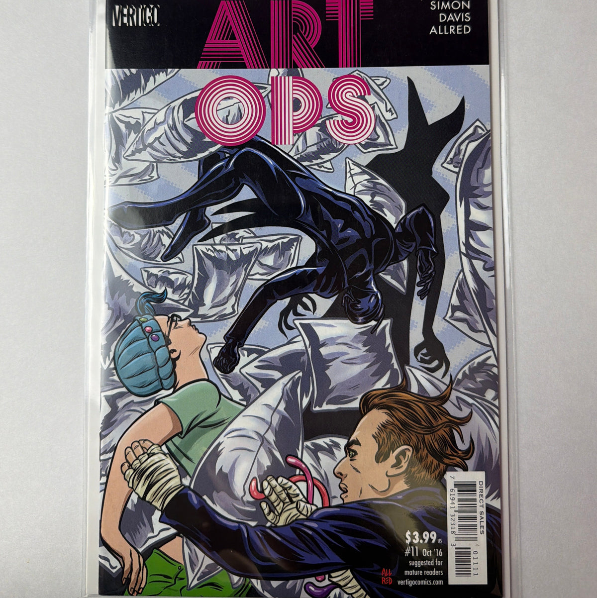 Art Ops #11