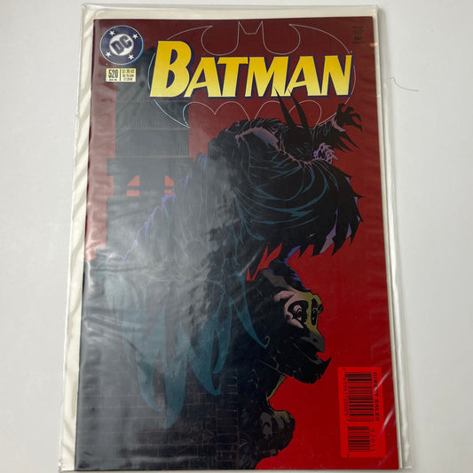 Batman #520