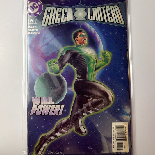 Green Lantern #175