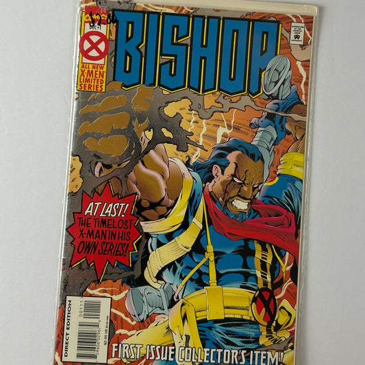 Bishop #1