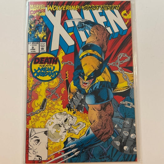 X-Men #9