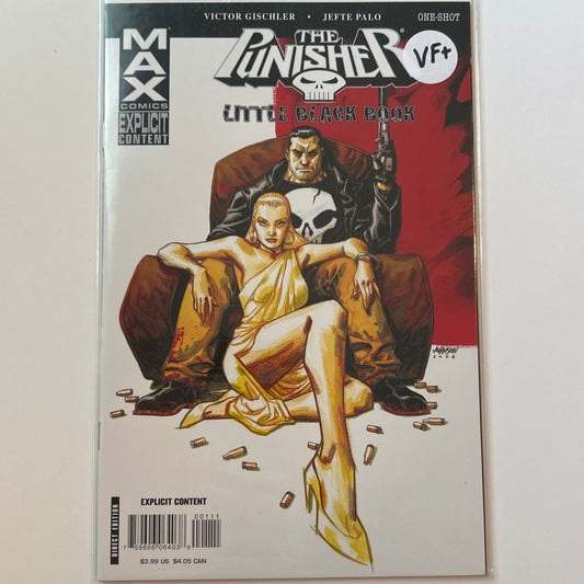 The Punisher