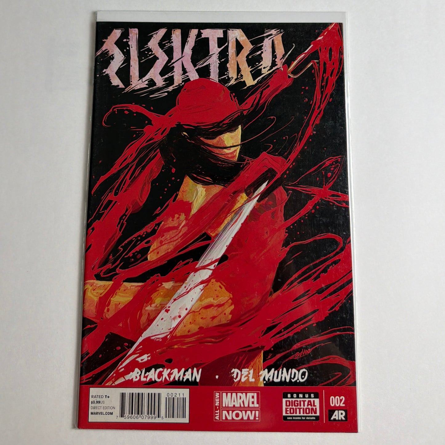 Elektra #2