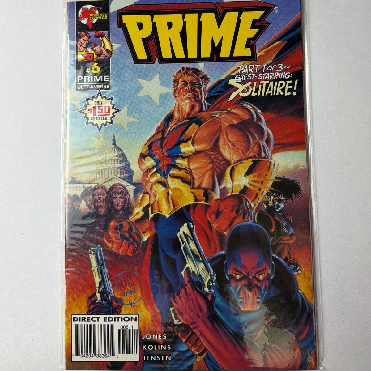 Prime #6