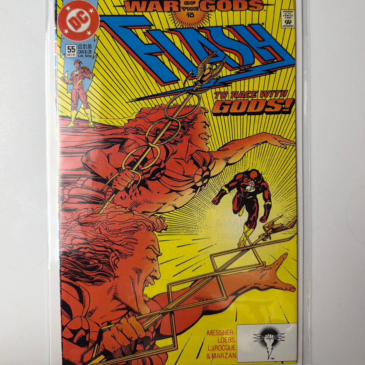 Flash #55