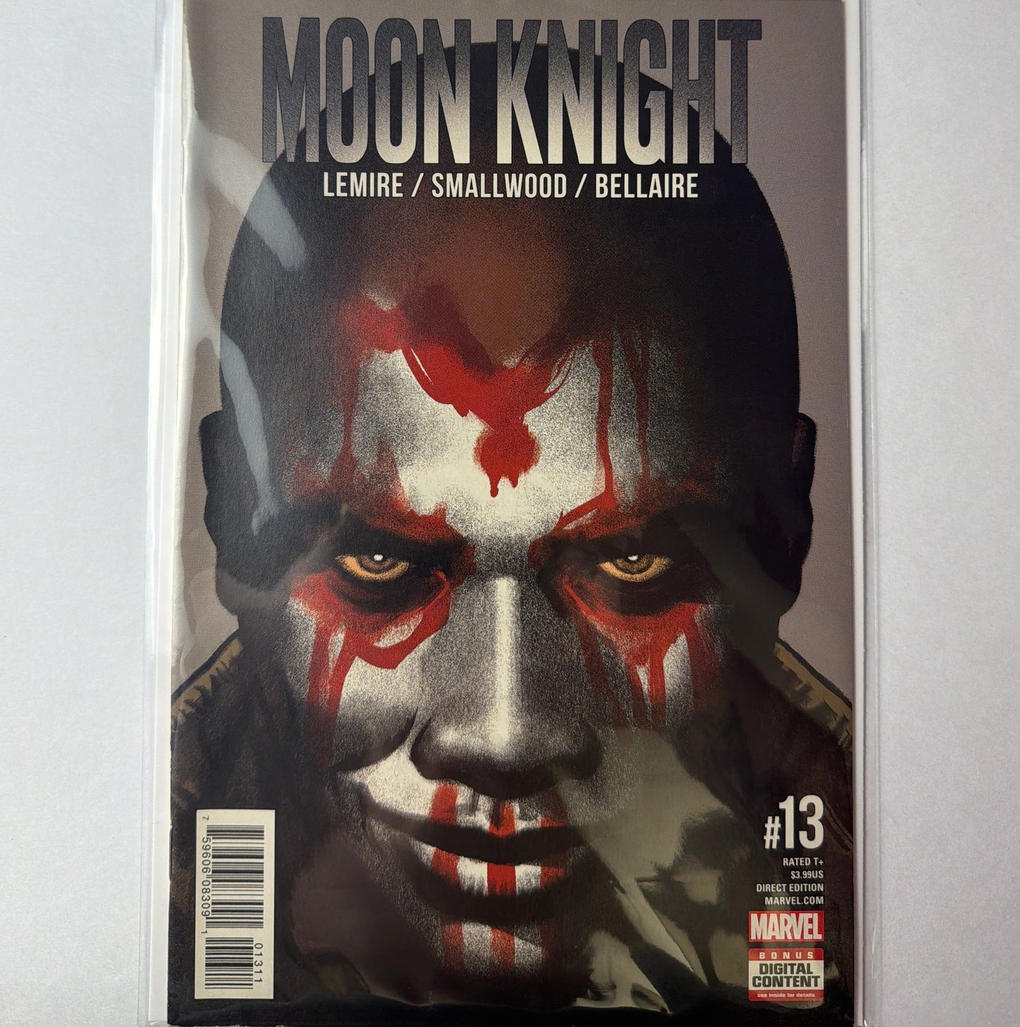 Moon Knight #13