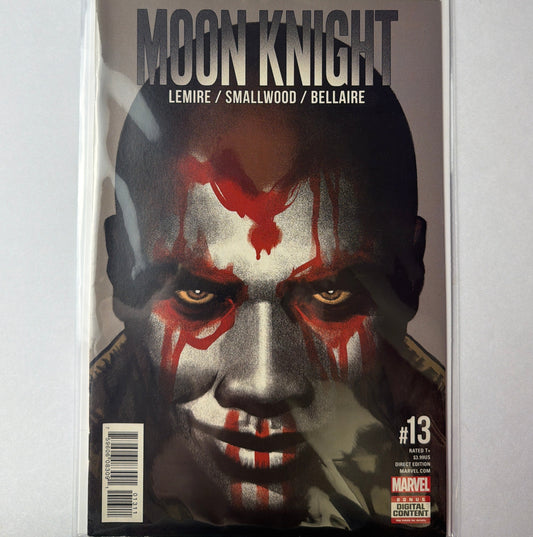 Moon Knight #13