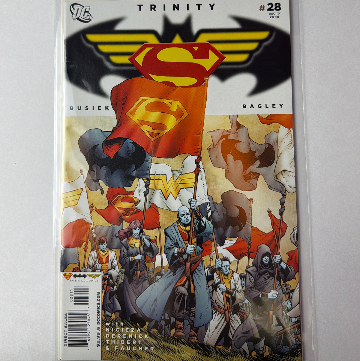 Trinity #28