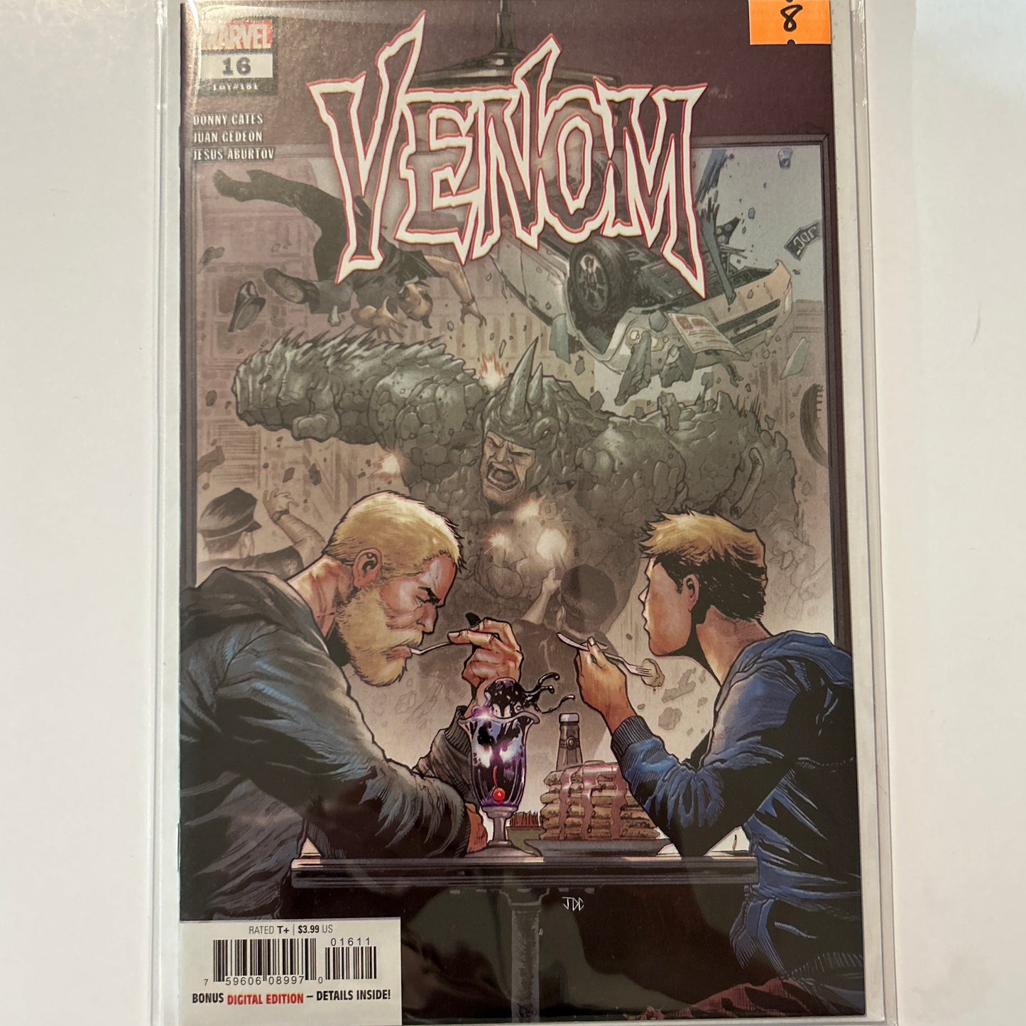 Venom #16