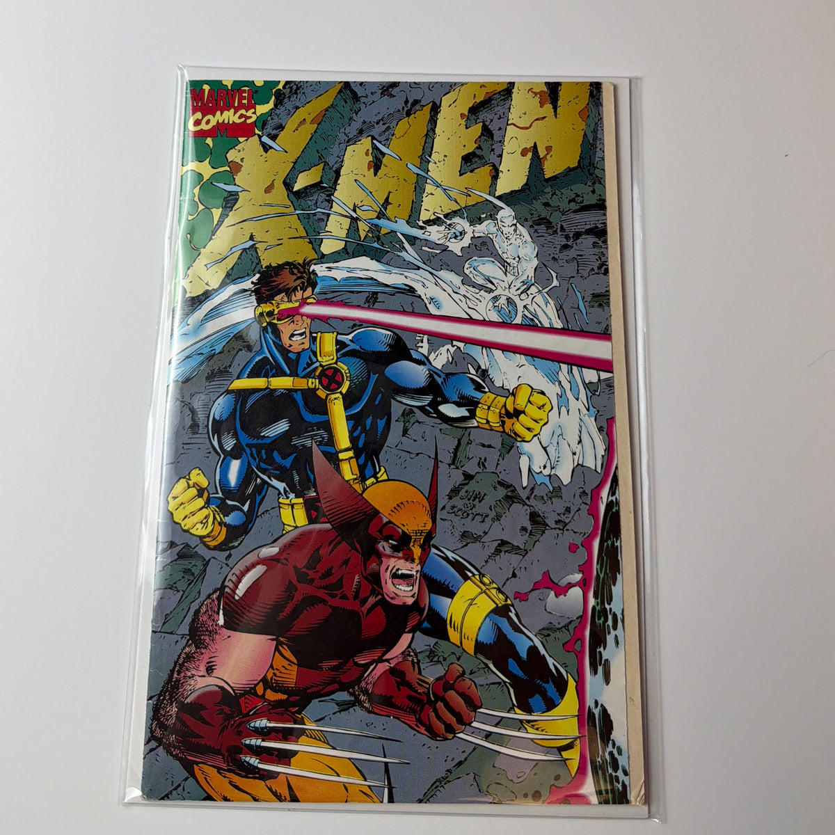 X-Men #1