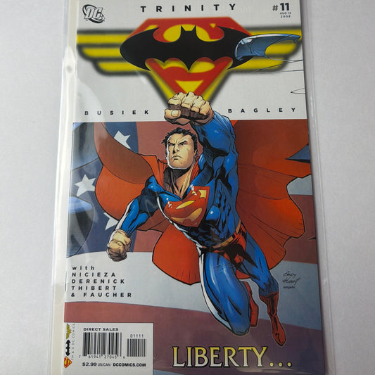 Trinity #11