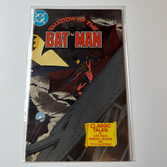 Batman #5