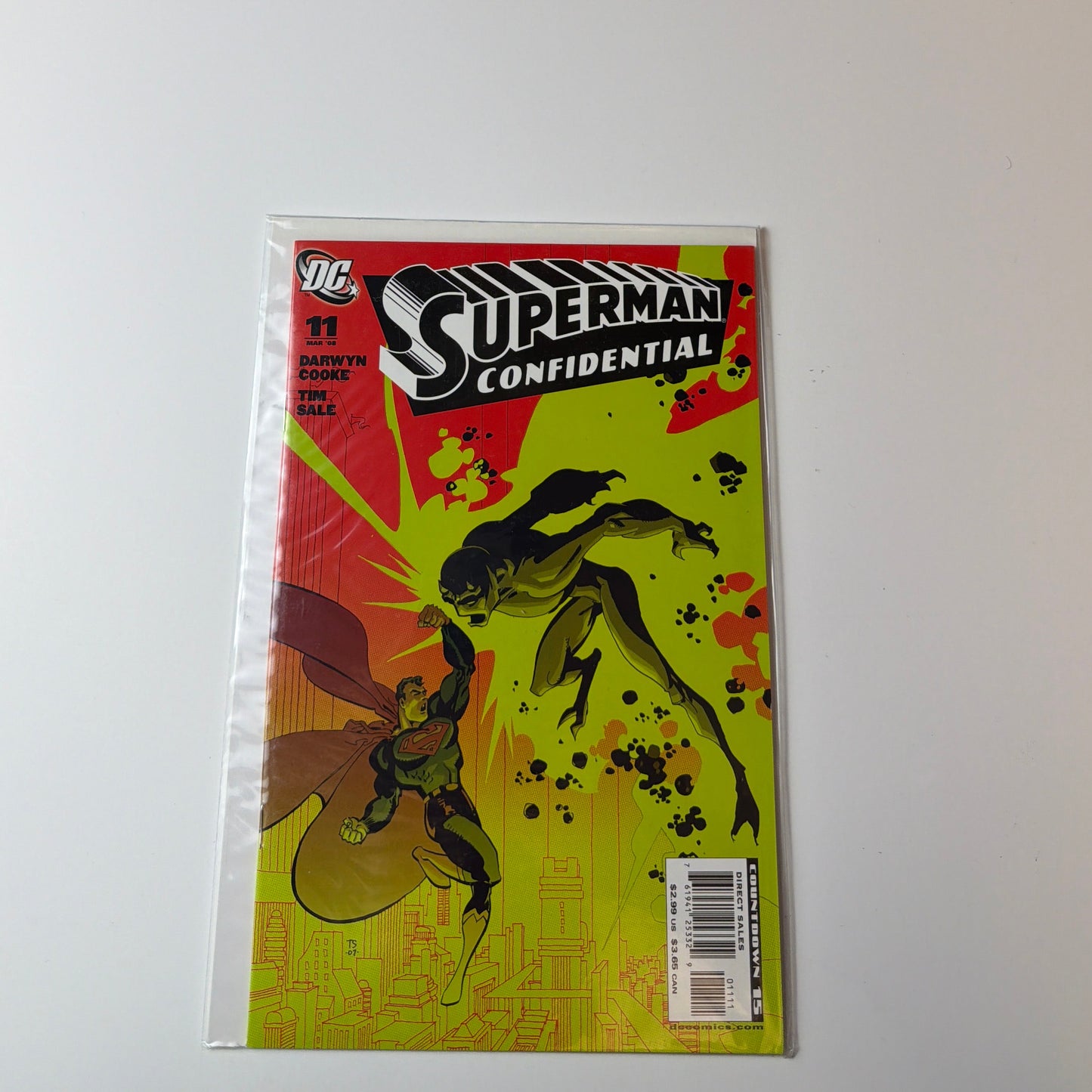 Superman #11