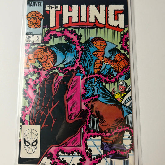 The Thing #8