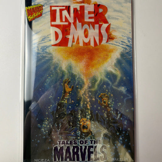 Inner Demons