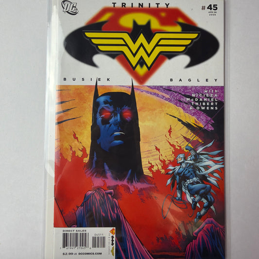 Trinity #45