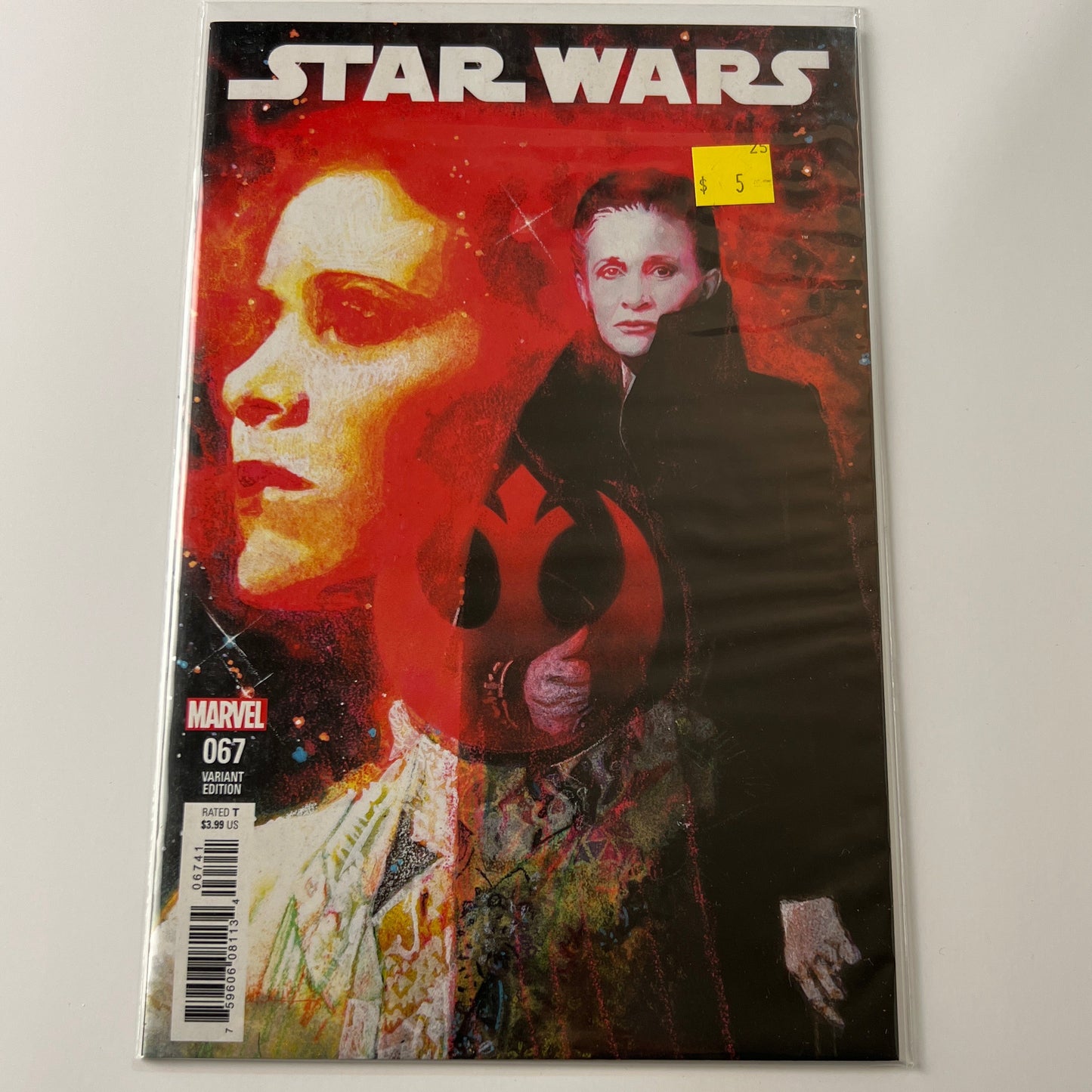 Star Wars #67