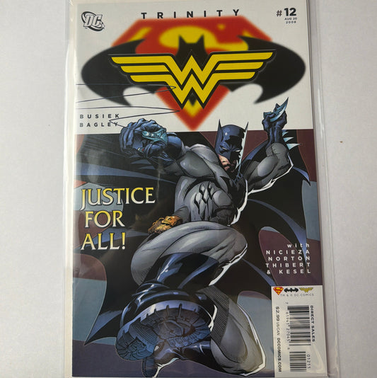 Trinity #12