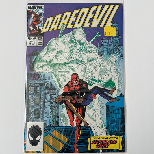 Daredevil #243