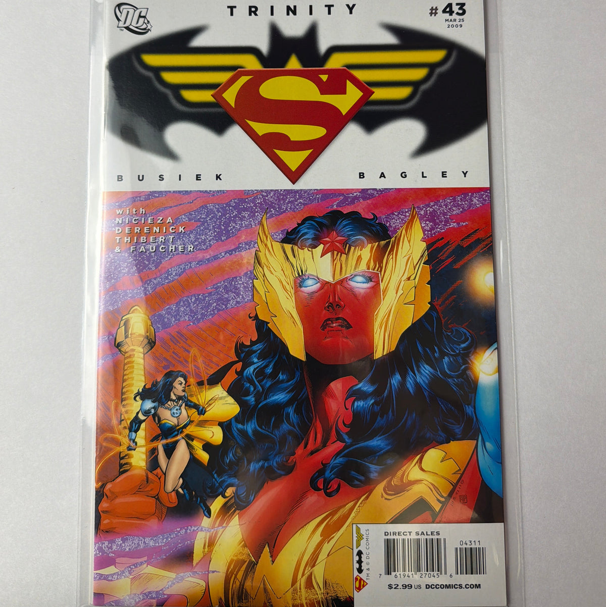 Trinity #43