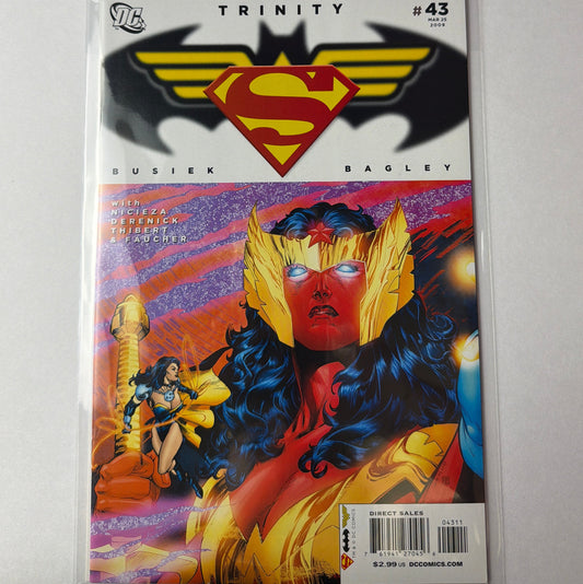 Trinity #43