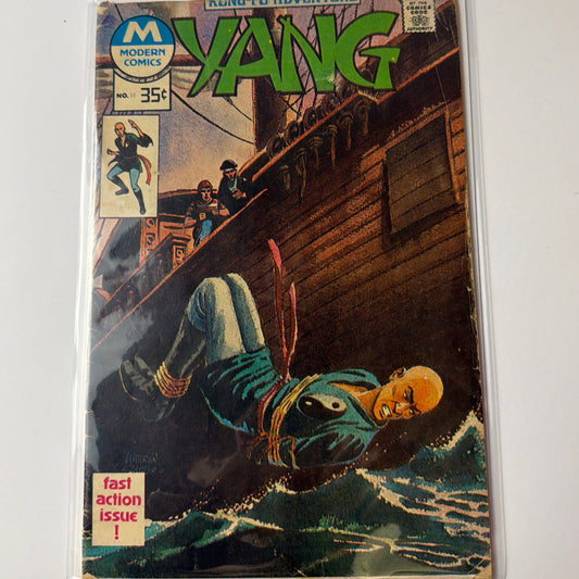 Yang #11