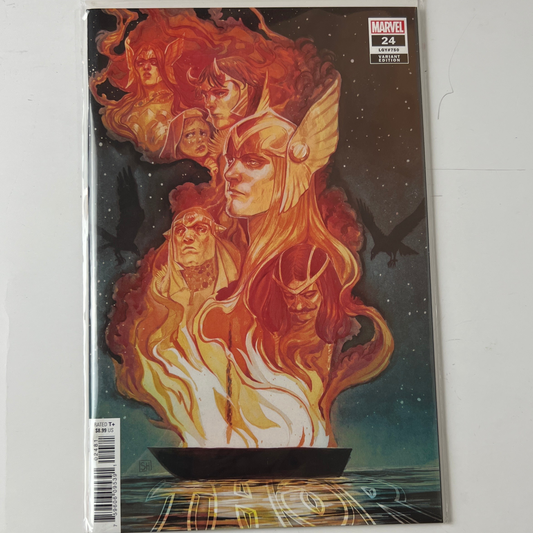 Thor #24