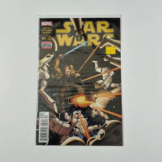Star Wars #3