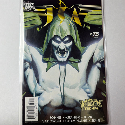 JSA #75