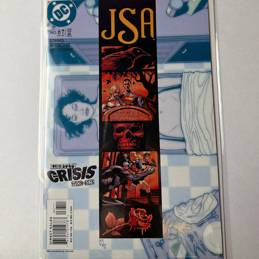 JSA #67