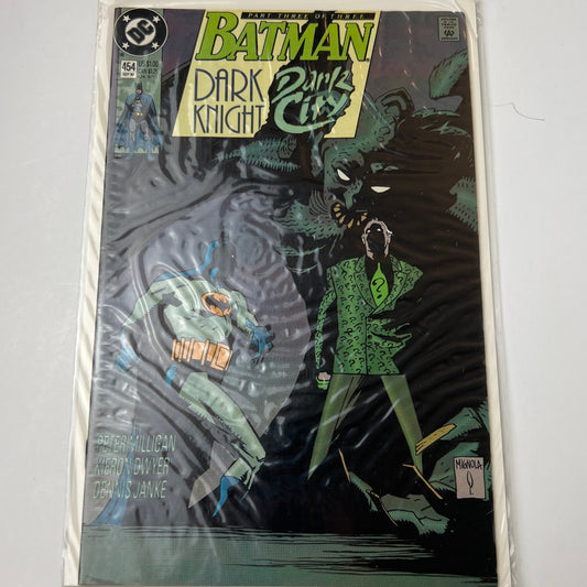 Batman #454