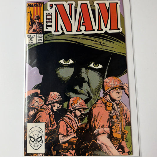 The NAM #17