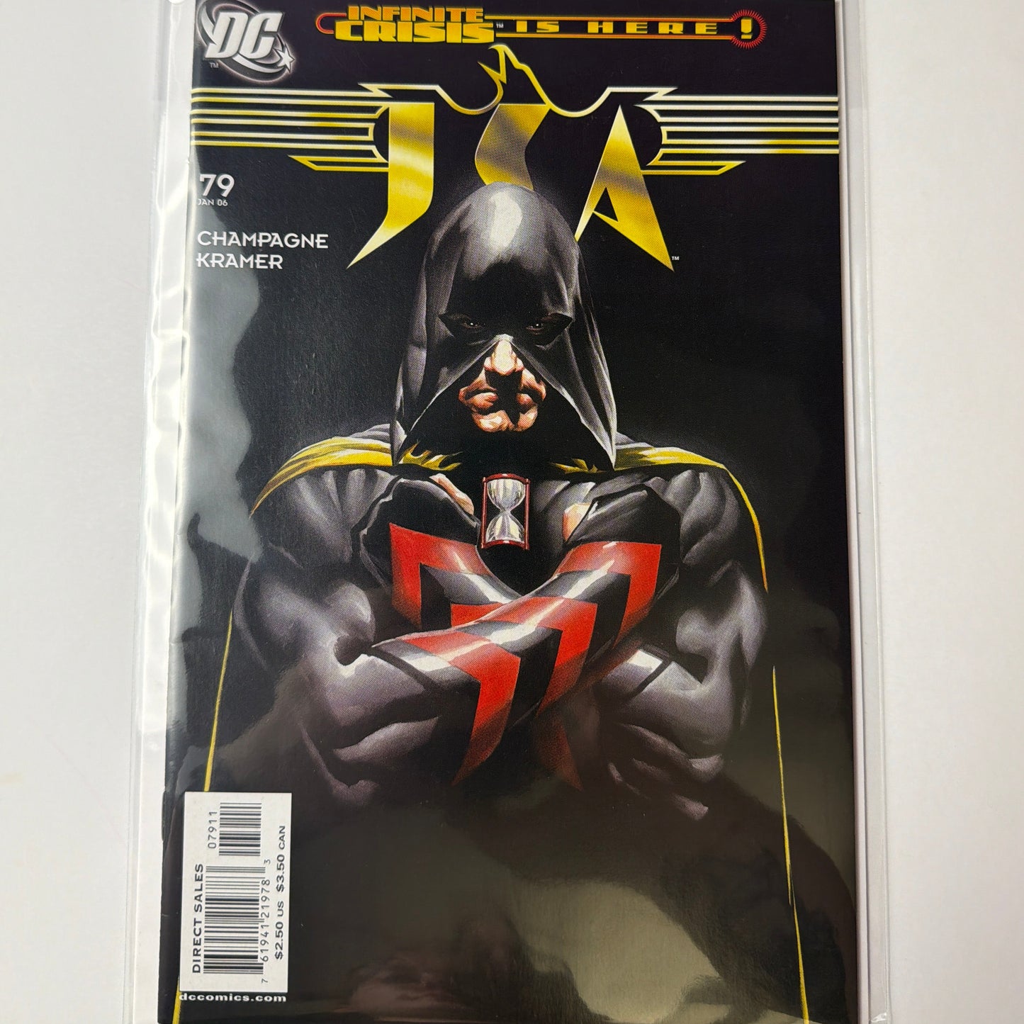 JSA #79