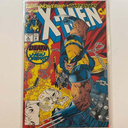 X-Men #9