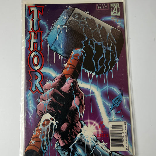 Thor #494