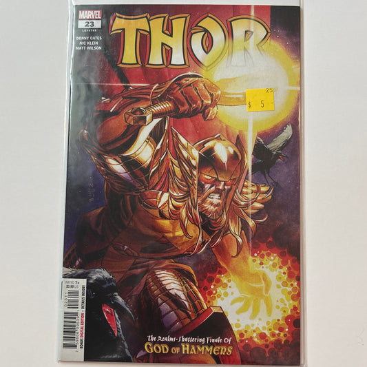 Thor #23