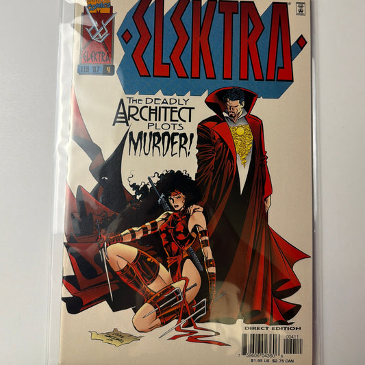 Elektra #4