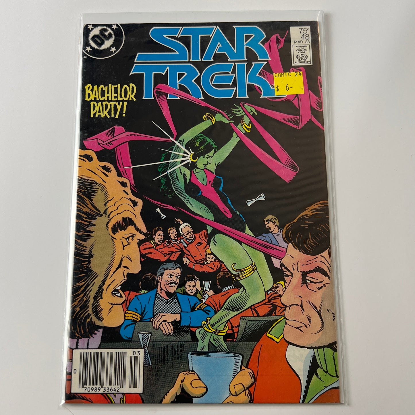 Star Trek #48