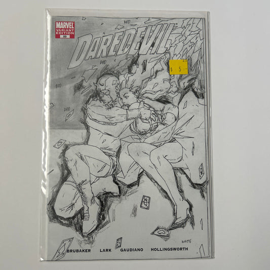 Daredevil #89