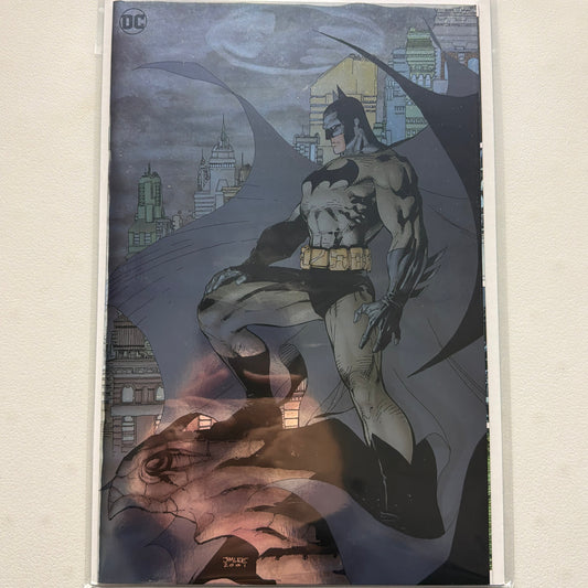 Batman #608 Virgin Variant Foil (NM-)