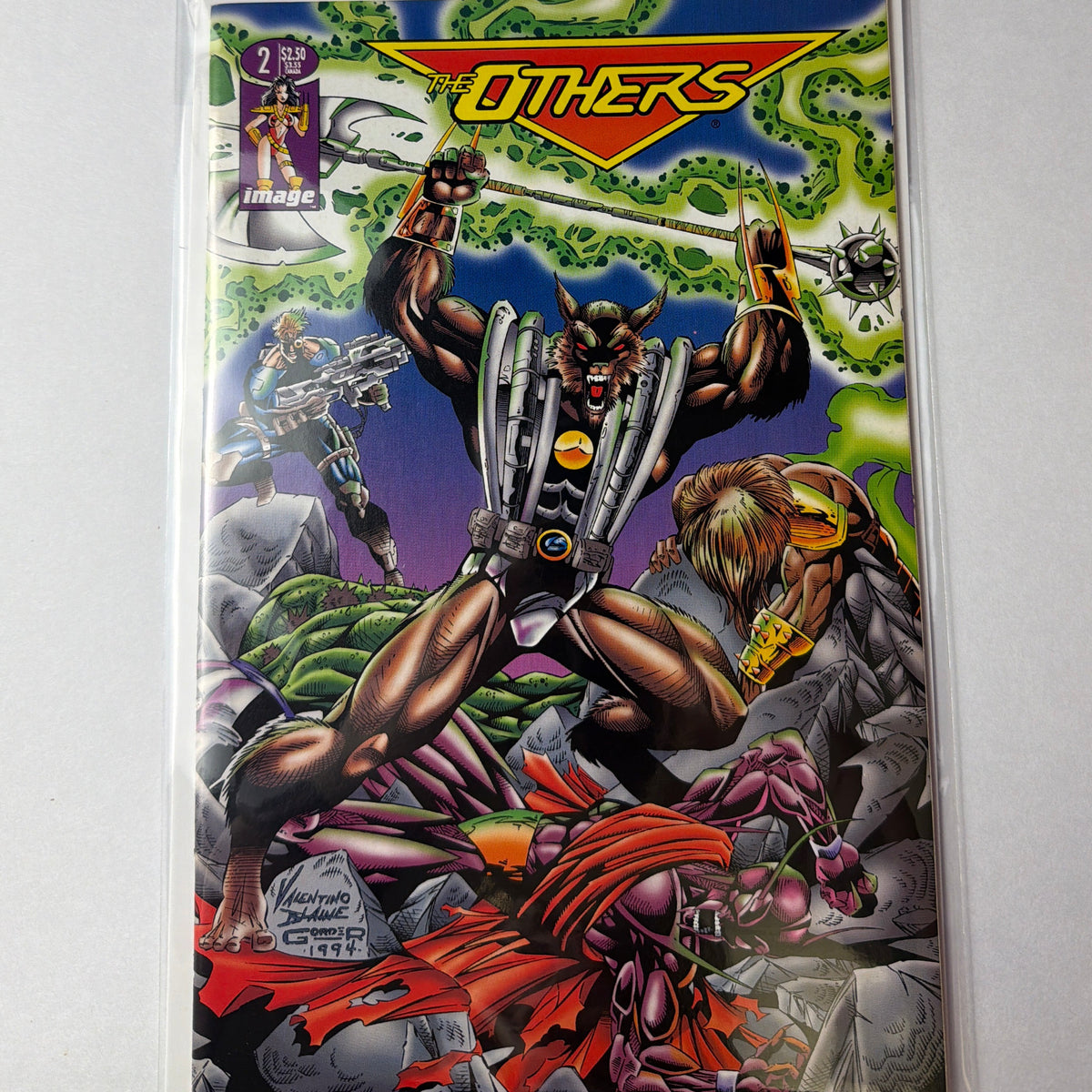 The Others #2
