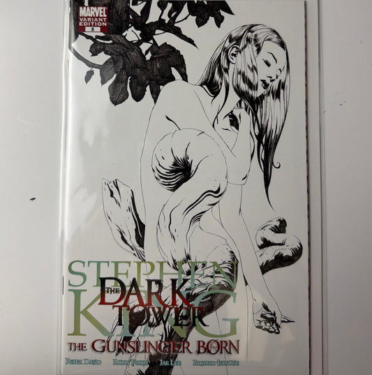 The Dark Tower #5