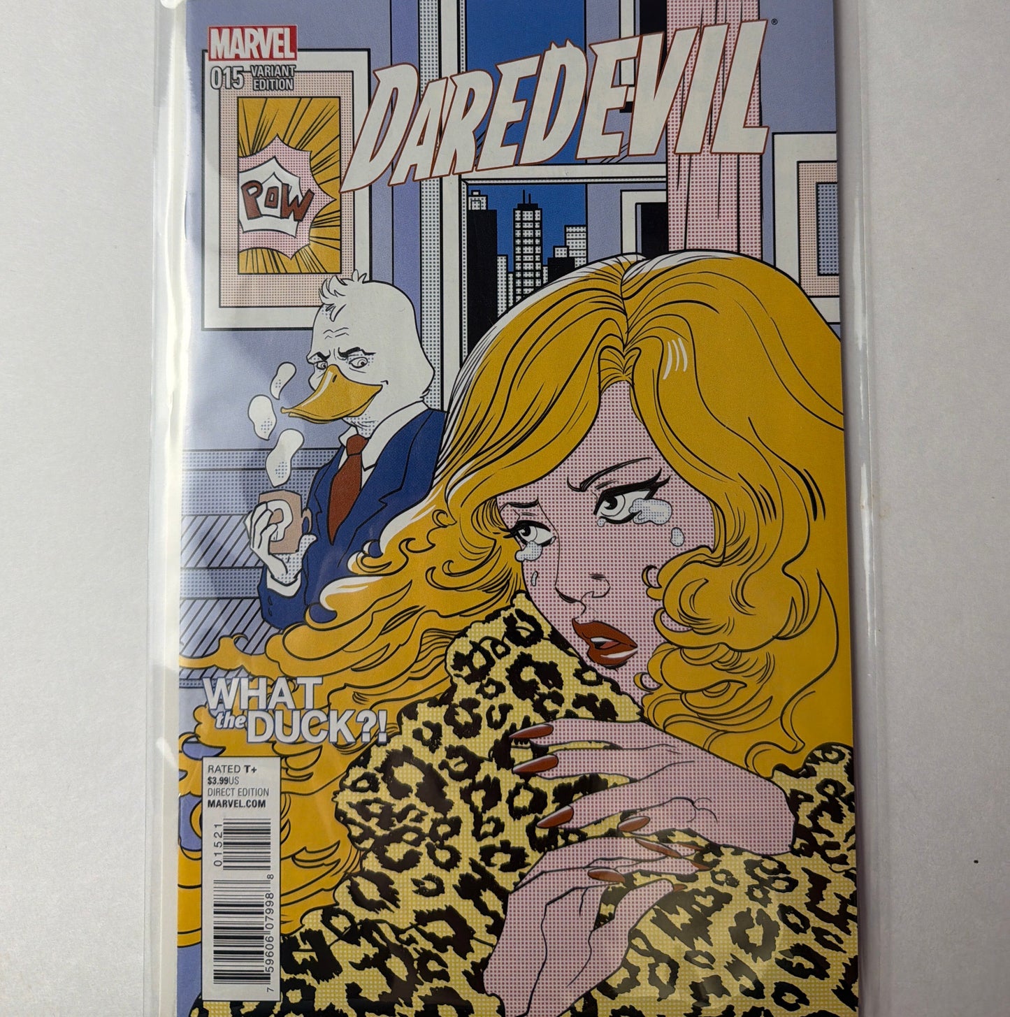 Daredevil #15