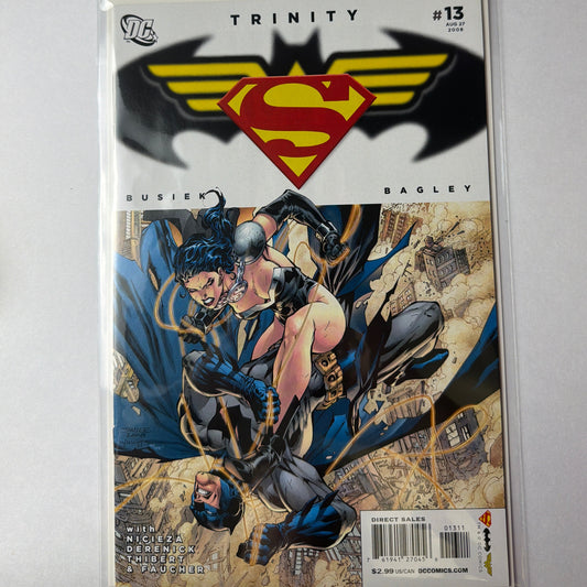 Trinity #13