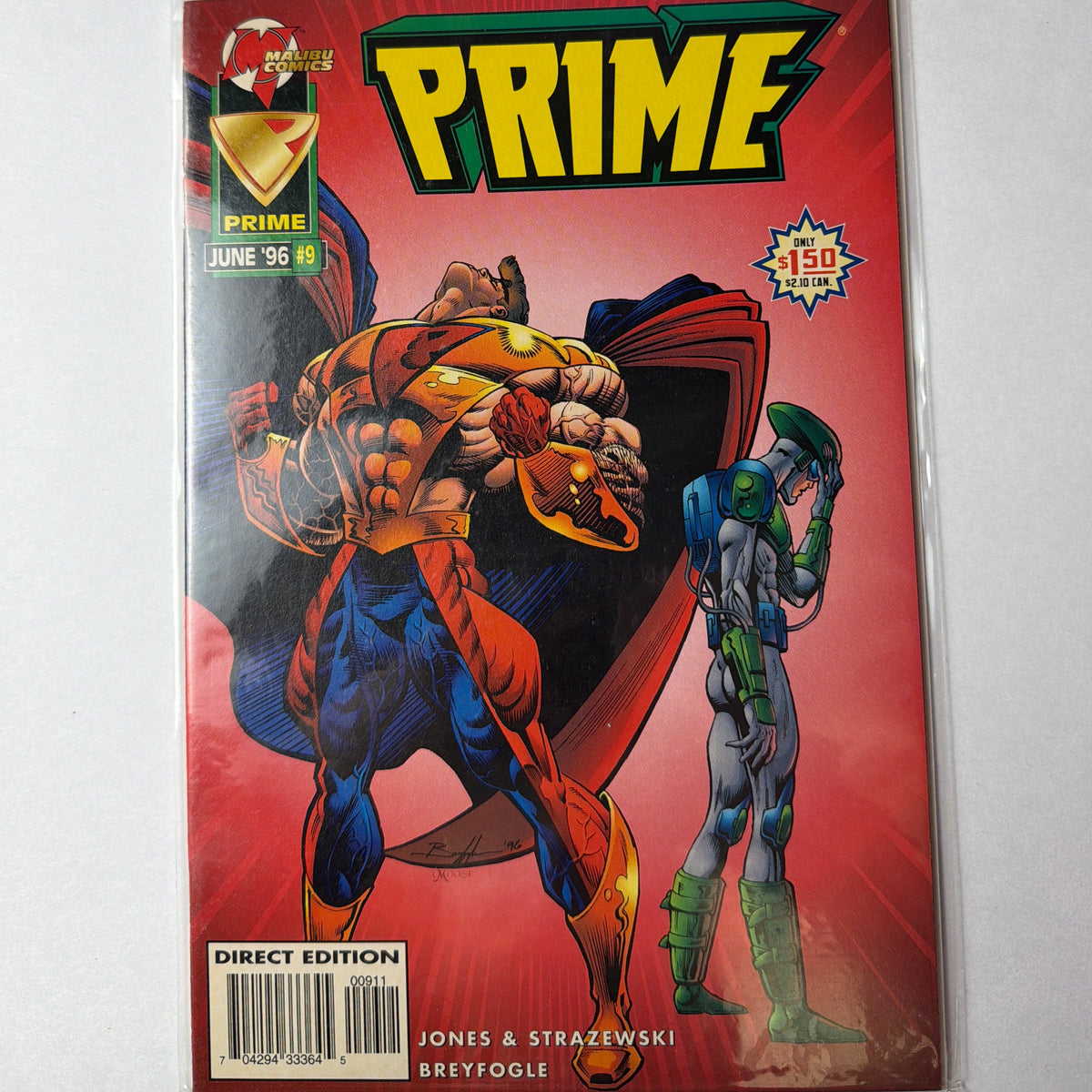 Prime #9